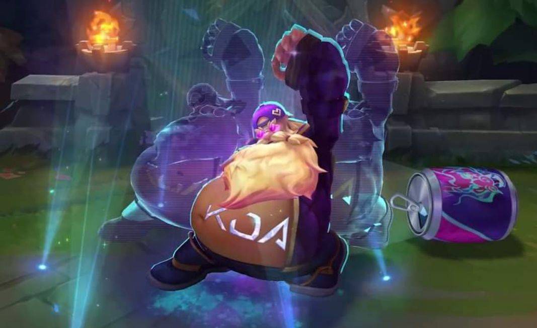 FalleN ：过去几周我们取得了不错的进步