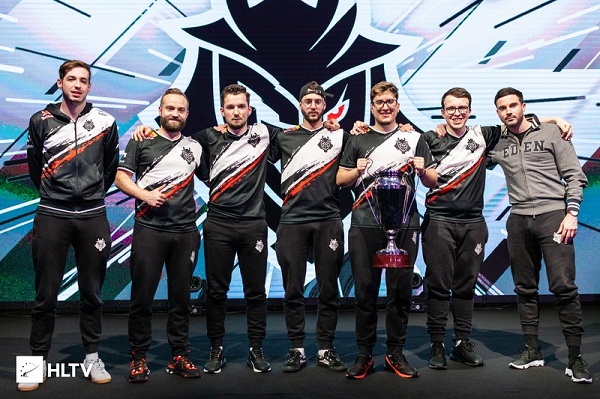 外媒排名十大打野：Jankos第一 Clearlove第七减一