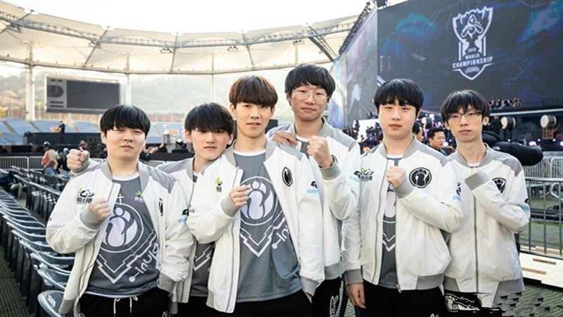 Snappi ：如果输给M80我们会非常失望