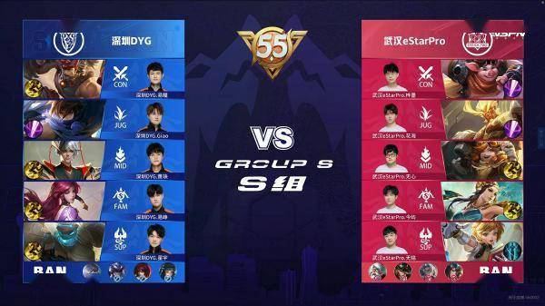 Falcons 准备从 Heroic 转会三名选手；