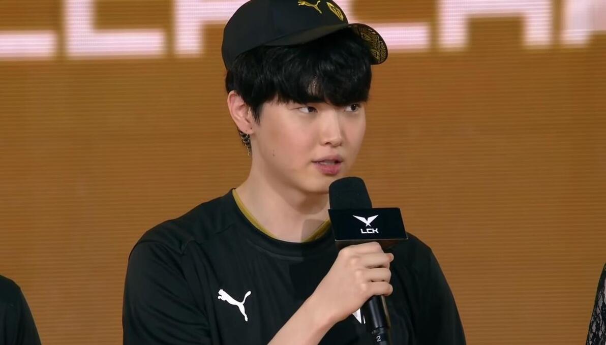 佛山GK遗憾止步2021王者荣耀挑战者杯半决赛