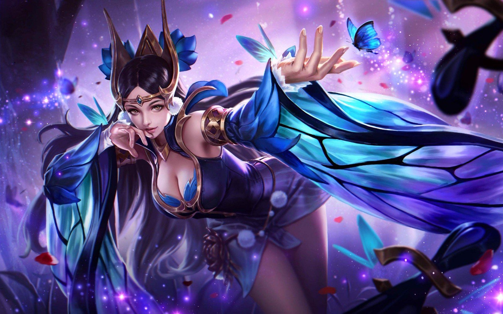 LECW1D1综述：G2 FNC迎来开门红 VIT首战告负