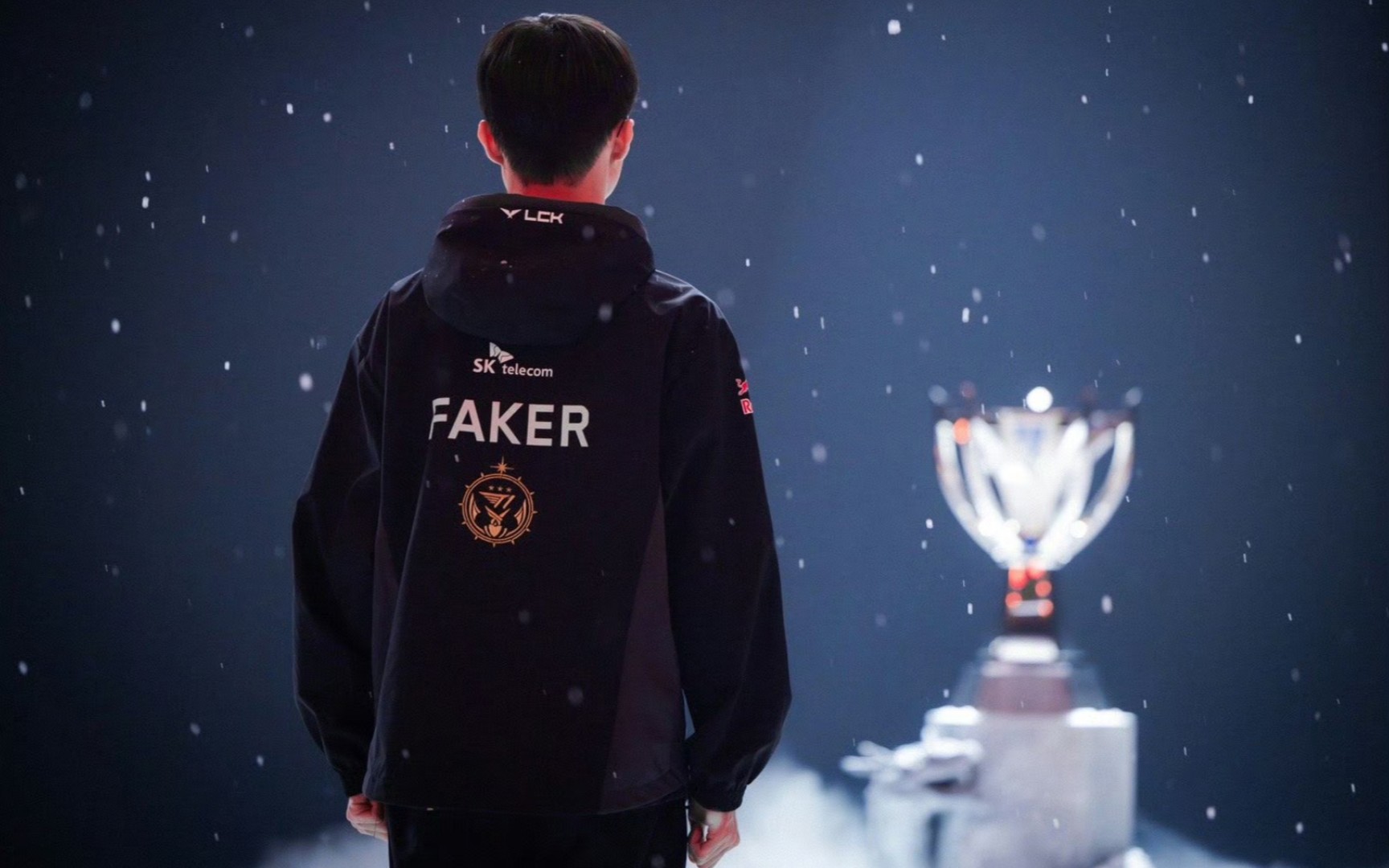 【快讯】英雄联盟季中赛MSI回归，这次将在冰岛办