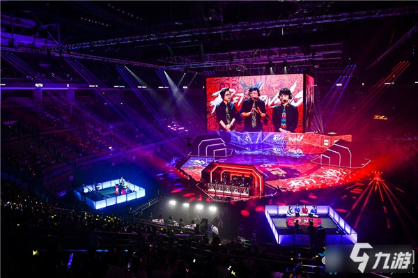 Scout：夺冠那年,没有我们赢不了的队伍