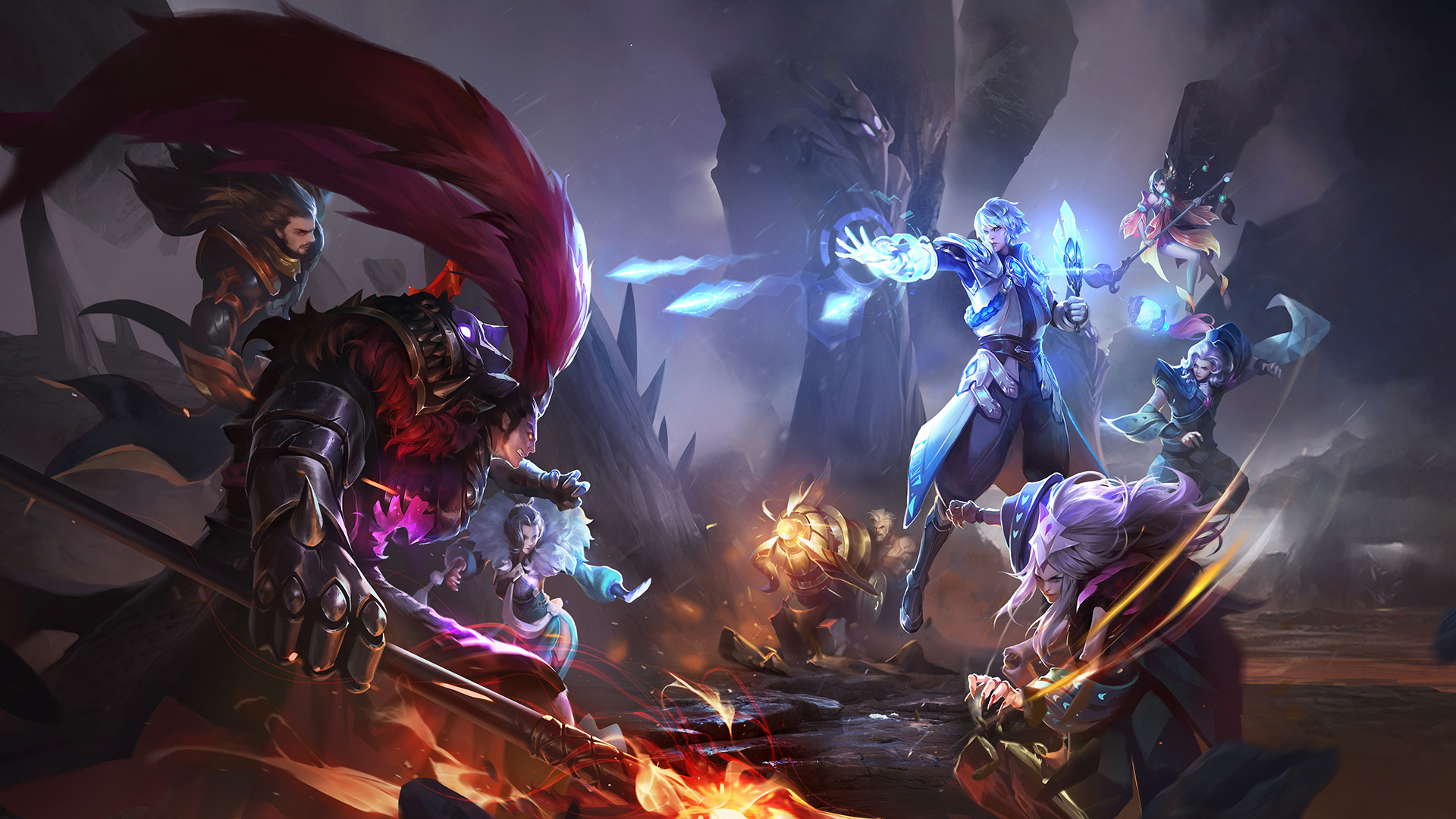 Lillykyu 为 CS2 的 Subway Smurfers 发布了一张新的自定义地图；